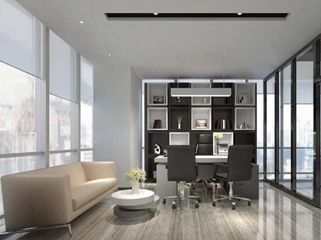 石家庄连锁口腔诊所装潢设计